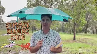 Summer Reading Club at Fraser Coast Libraries