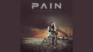 Pain in the Ass