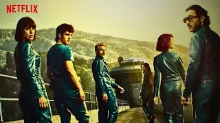 Billionaires' Bunker (2025) Netflix Series Explained in English | Series Recapped