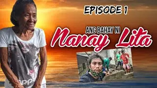DAY 1 CONSTRUCTION | BAHAY NI NANAY |  August 13, 2020