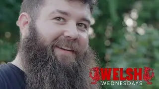 Welsh Wednesdays | Maximum Effort Channel
