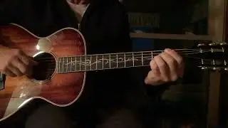 Unchained Melody (Key of F)