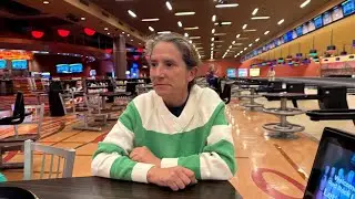 Bowling Live streaming of Healthy Family Force