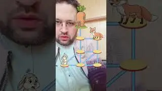 Help Rabbit to inter his/her house challenge 333! #gamingchallenge #shorts #viral