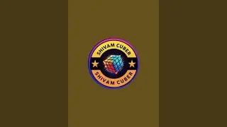 Mr Shivam Cuber is live