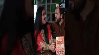 Nokri Lag Gayi&hellip; Ab Viyah Ki Date Tay Hai  | ISHQ BE ZAAT
