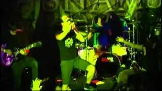 Kambodge - Уйти Не Хватит Сил (live DVD Точка Отсчета)
