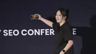 Sydney SEO Conference 2025 Highlights Reel