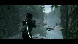 Bright memory Infinity part 2