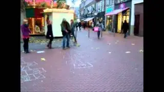 Hinkelen