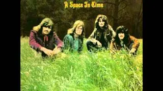 Ten Years After-A Space In Time-One Of These Days-HQ