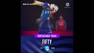 Mumbai vs Kolkata ipl 2022 highlights|Mi vs Kkr highlights 2022|kkr vs mum highlights#ipl|highlights