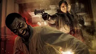 LEON&rsquo;S FINAL MISSION? Resident Evil 9 Requiem Leon's Elpis theory explained!