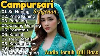 KOPLO CAMPURSARI TERPOPULER 2026 || LAGU JAWA CAMPURSARI KOPLO SRAGENAN AUDIO JERNIH FULL BASS