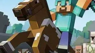 Playing Survival World S1with NinjaAction Ep1