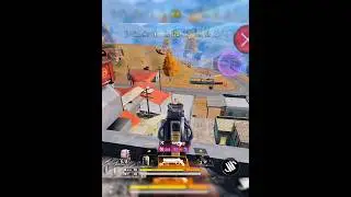 wipe on Annihilator #shorts #callofdutymobile #codm #codmbr