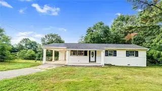 603 Todd Street, Dallas, NC Presented by Josh Finigan.