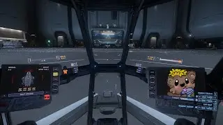 Final Chunk Of Alliance Aid Grind || Star Citizen