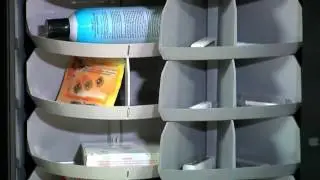 RoboCrib  Full length Demo   AutoCrib   YouTube 720p_Vx 1000