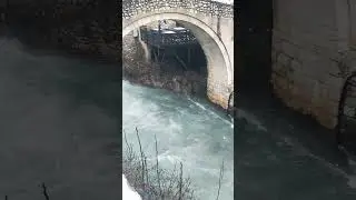 Rijeka Radobolja 🇧🇦 Mostar