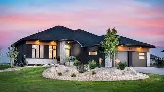 17 Fetterly Way, Taylor Farm, Headingley &ndash; Avanti Custom Homes
