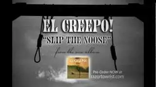El-Creepo! &mdash; 