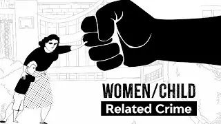 CyberPeace Academy I How to Report Women & Child related Crimes on National Cyber Crime Portal