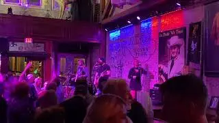 No Weak Link - Rebel Yell (billy idol cover)