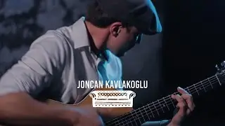 Joncan Kavlakoglu - Strings Attached | Ont' Sofa Live at Jaguar Shoes
