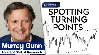 How to Forecast a Market&rsquo;s Turning Point with Elliott Waves