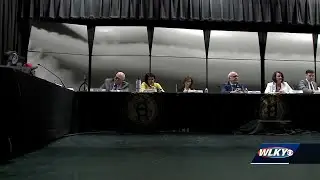 State task force studying JCPS asks to continue work in the new year