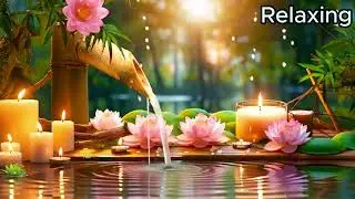 Relaxing Piano Music for Stress Relief and Inner Peace