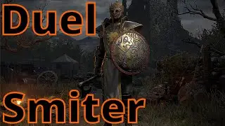 Diablo 2 Resurrected - PvP Smiter - Dueling | Part 1