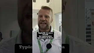 Nutritional density in regenerative foods