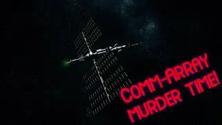 Killing Players in a Comm Array
