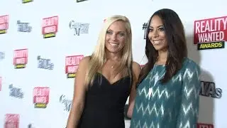 Reality Wanted Awards Promo