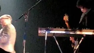 Hawklsey Workman - Striptease