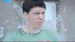 #ALSicebucketchallenge