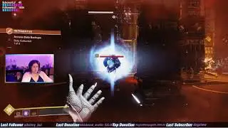 🗡️ Hephaestus, Mars | Destiny 2 Adventures (Red War Lore)