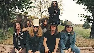 Lynyrd Skynyrd - 2024 Florida Artists Hall of Fame