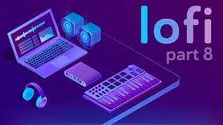 Noise Creation in Mai Tai | Studio One LoFi Tutorial | Part 8
