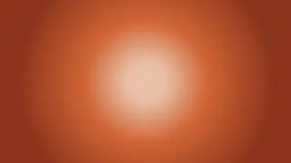 Dark Sunset Aura Gradient | No Sound Background 🔇