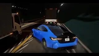 Ghetto Story Chapter 3 / Asseto Corsa BMW M4 2.0