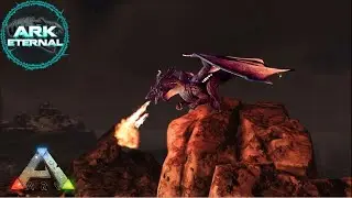 ARK Eternal Island | How To Kill Phantasnmal Bosses In Eternal Mod #arksurvivalevolved #arketernal