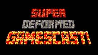 Super Deformed Gamescast! Episode 12: And The Award Goes To.......