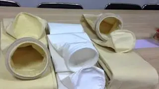 fms filter bag and polyester filter bag