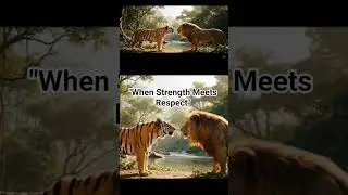 When Strength Meets Respect
