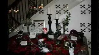Astin Mansion Spring Formals
