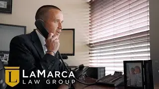 We Are Your Iowa Lawyers, We Are LaMarca Law Group