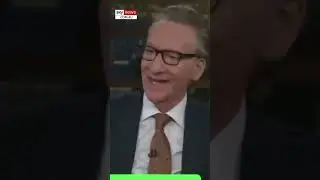 Bill Maher praised for &lsquo;major change of heart&rsquo; towards Donald Trump